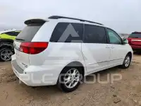 2004 Toyota SIENNA фото