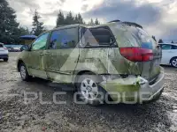 2004 Toyota SIENNA фото