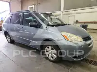 2004 Toyota SIENNA фото