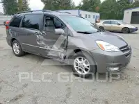 2004 Toyota SIENNA фото