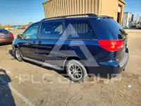 2004 Toyota SIENNA фото