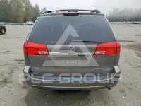 2004 Toyota SIENNA фото