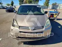 2004 Toyota SIENNA фото