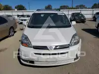 2004 Toyota SIENNA фото