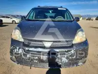 2004 Toyota SIENNA фото