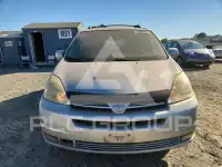 2004 Toyota SIENNA фото