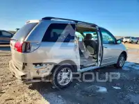 2004 Toyota SIENNA фото