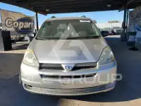 2004 Toyota SIENNA фото