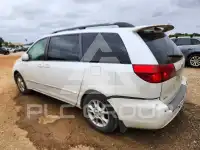 2004 Toyota SIENNA фото