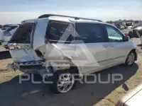 2004 Toyota SIENNA фото