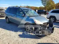 2004 Toyota SIENNA фото