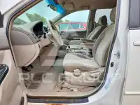 2004 Toyota SIENNA photo