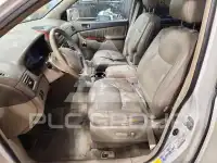 2004 Toyota SIENNA фото