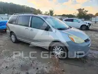 2004 Toyota SIENNA фото
