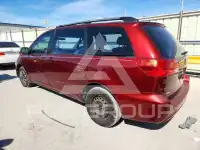 2004 Toyota SIENNA фото