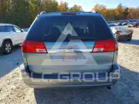 2004 Toyota SIENNA фото
