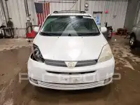 2004 Toyota SIENNA фото