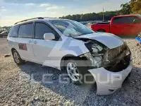 2004 Toyota SIENNA фото
