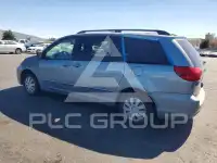 2004 Toyota SIENNA фото