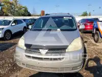 2004 Toyota SIENNA фото