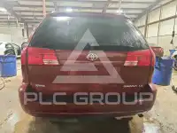 2004 Toyota SIENNA photo