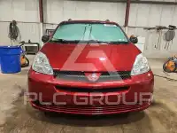 2004 Toyota SIENNA photo