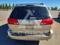 2004 Toyota SIENNA фото