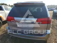 2004 Toyota SIENNA фото