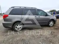 2004 Toyota SIENNA фото