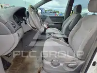 2004 Toyota SIENNA фото