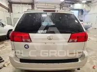 2004 Toyota SIENNA фото