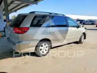 2004 Toyota SIENNA фото