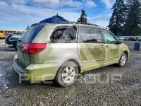 2004 Toyota SIENNA фото