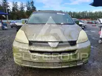 2004 Toyota SIENNA фото