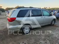 2004 Toyota SIENNA фото