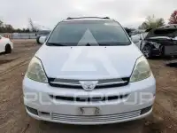 2004 Toyota SIENNA фото