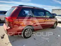 2004 Toyota SIENNA фото