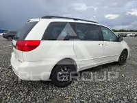 2004 Toyota SIENNA фото