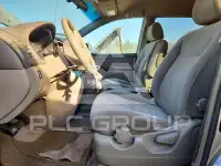 2004 Toyota SIENNA фото