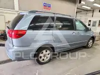 2004 Toyota SIENNA фото