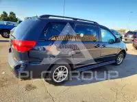 2004 Toyota SIENNA фото