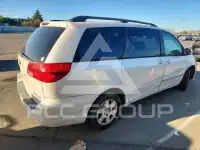 2004 Toyota SIENNA фото