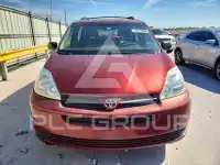 2004 Toyota SIENNA фото