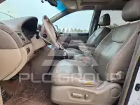 2004 Toyota SIENNA фото