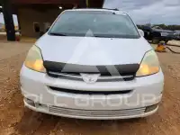 2004 Toyota SIENNA фото