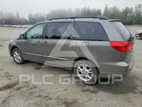 2004 Toyota SIENNA фото