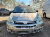 2004 Toyota SIENNA фото