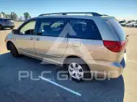 2004 Toyota SIENNA фото