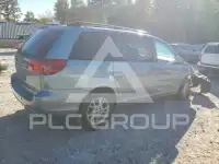 2004 Toyota SIENNA фото