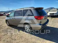 2004 Toyota SIENNA фото